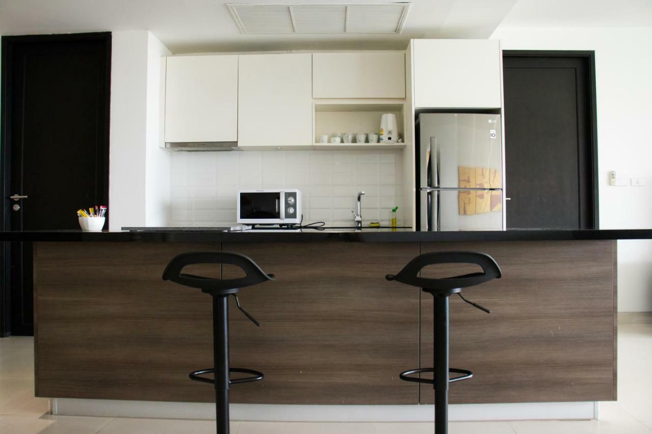 شاطئ سورين Sansuri Resort - Luxury Apartments المظهر الخارجي الصورة