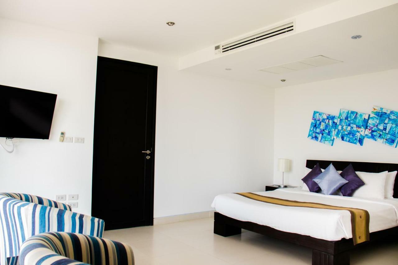 شاطئ سورين Sansuri Resort - Luxury Apartments المظهر الخارجي الصورة