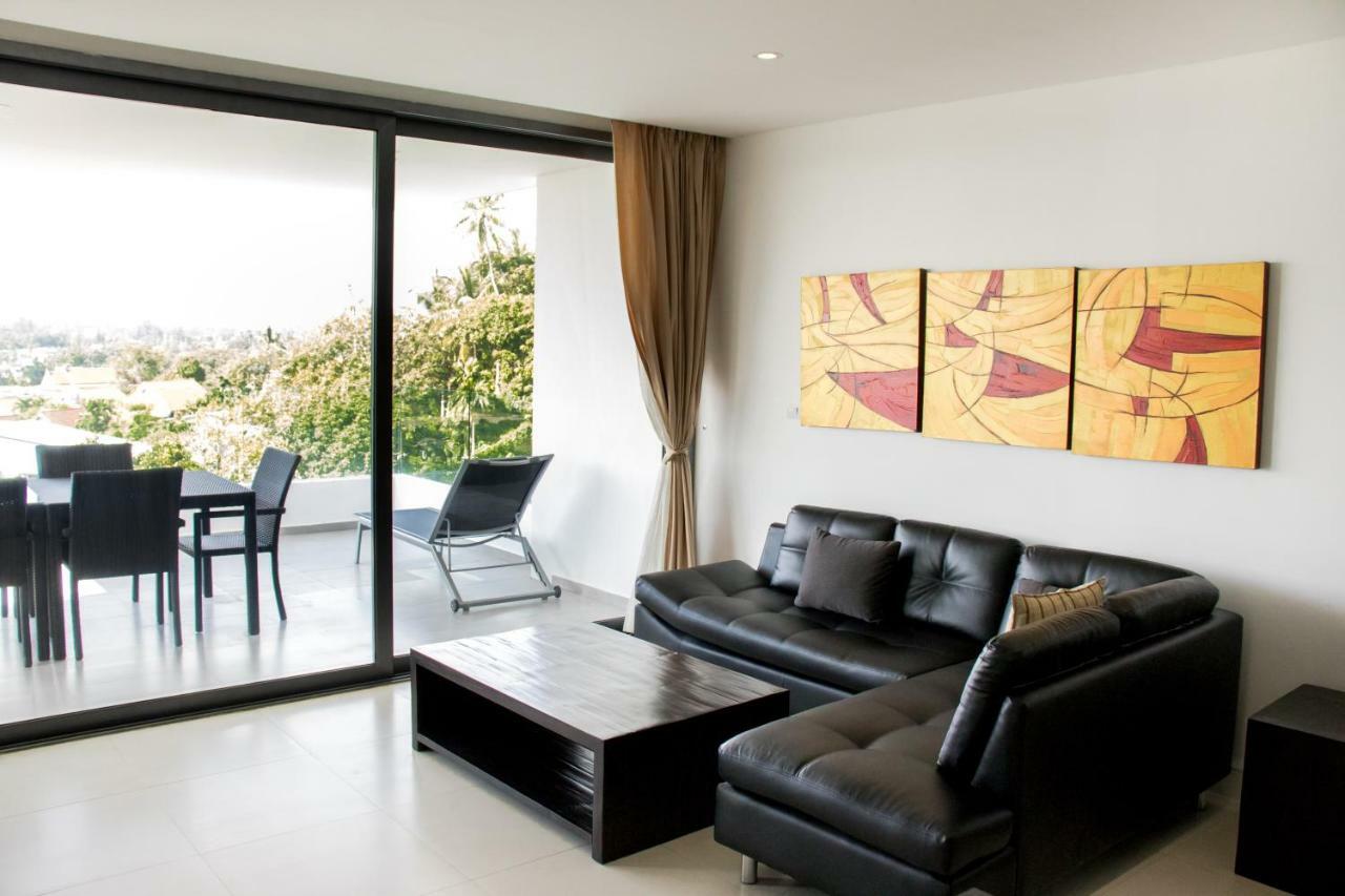 شاطئ سورين Sansuri Resort - Luxury Apartments المظهر الخارجي الصورة