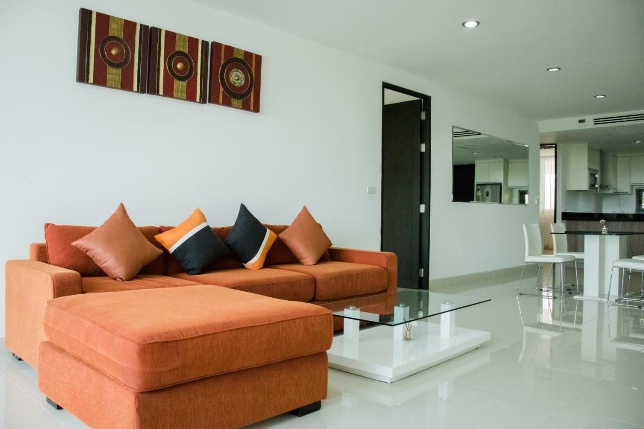 شاطئ سورين Sansuri Resort - Luxury Apartments المظهر الخارجي الصورة